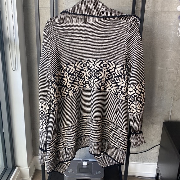 Knit Cardigan - Picture 4 of 4